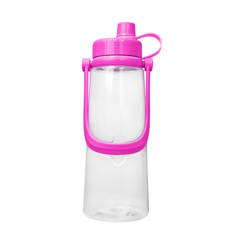 Botella Cantimplora Tritex con Asa Irrompible 1.7L