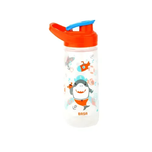 Botipop Wow 600Ml