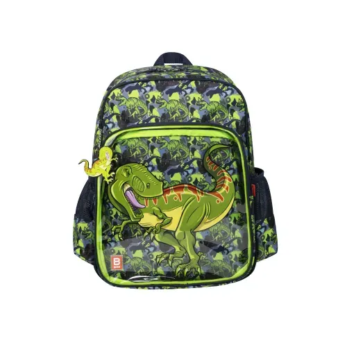 Mochila Dino Rex
