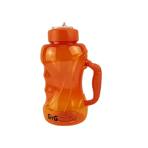 Botella Hydro + Deportiva con Asa 1.5 L