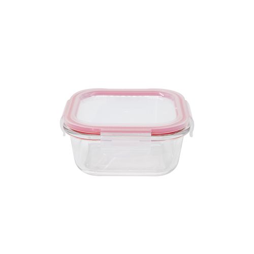 Taper Prisma Glass Cuadrado 520 Ml