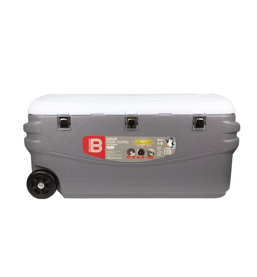Cooler Mega Ycepro Con Ruedas 150 L