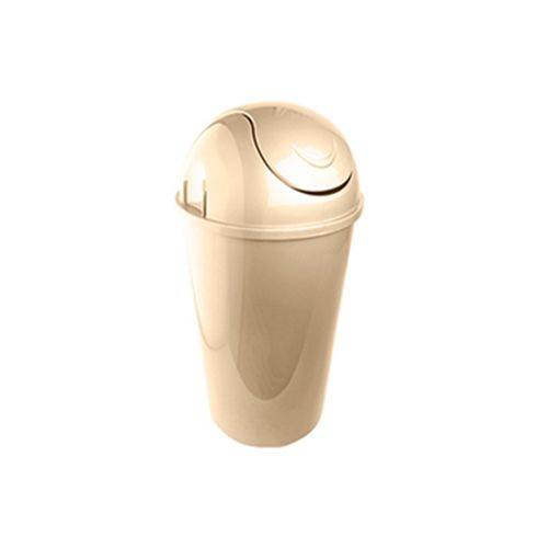 Papelera Redonda Vaiven 12 L