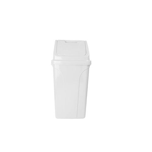 Papelera Vaiven Clasica 6L