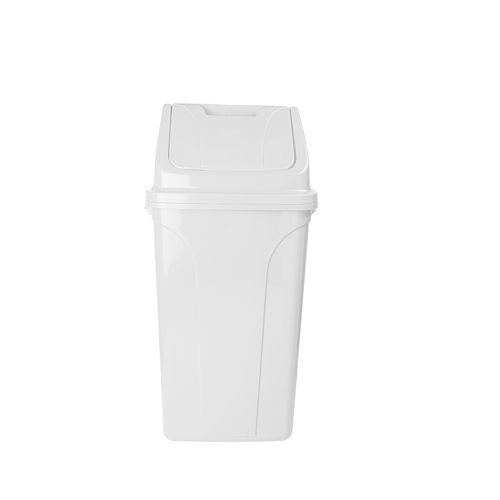 Papelera Vaiven Clasica 14 L