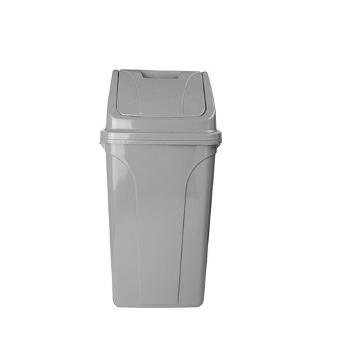 Papelera Vaiven Clasica 14 L