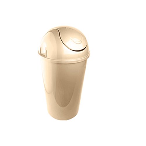 Papelera Redonda Vaiven 14 L