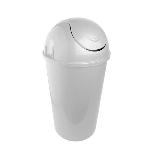 Papelera Redonda Vaiven 18L