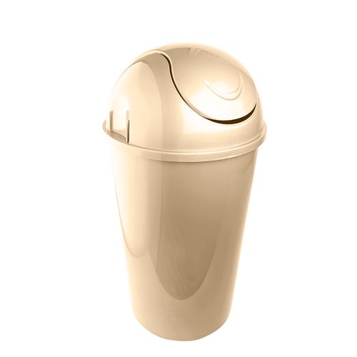 Papelera Redonda Vaiven 18L