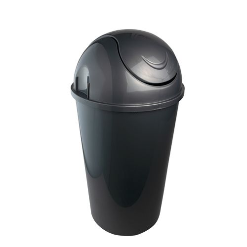 Papelera Redonda Vaiven 18 L