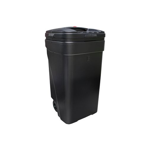 Tachos Tacho Rino Con Ruedas De Caucho 150 L