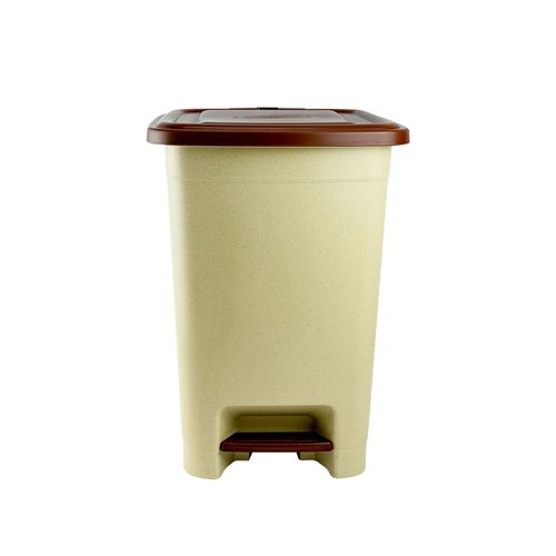 Papelera Automática Ahorra Espacio Donato 40 L
