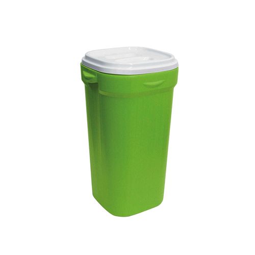 Tacho Ultra Reforzado Smart Grip 50 L