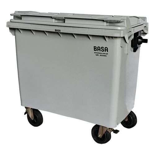 Tacho Gorila 660 L