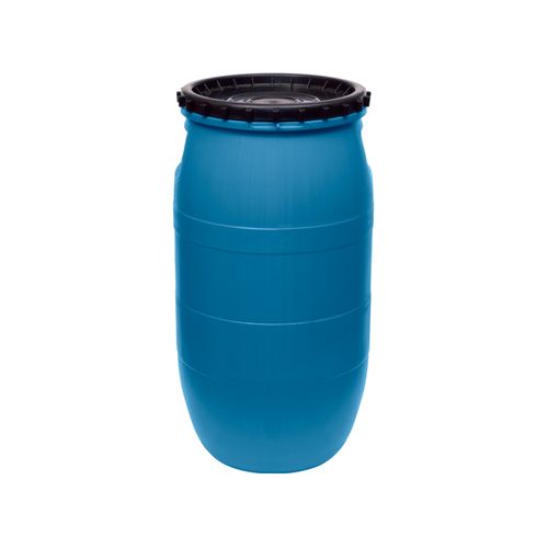 Bidon 80 Lts Ecoplast Tapa Rosca