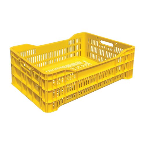 Caja Cosechera Wayra 40 Calada Pead