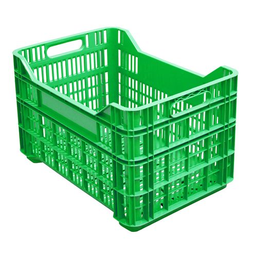 Caja Cosechera Blindada N° 1 Pead