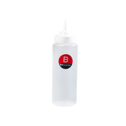 Envase Salsero Comercial 480 Ml