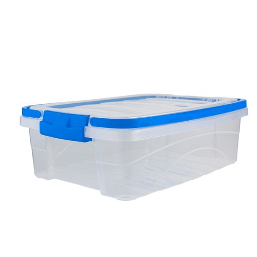 Caja Organizadora Utilisima Baja 5 Lt