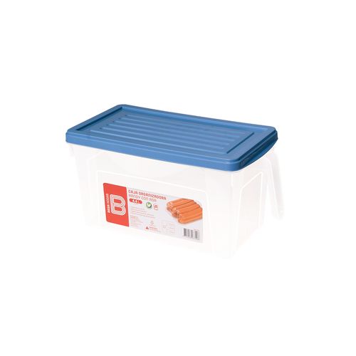 Caja Organizadora Handy con Asa 4.4 L