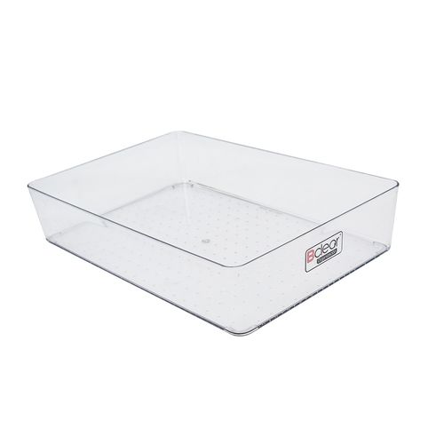 Organizador De Cajón Rectangular Grande Bclear