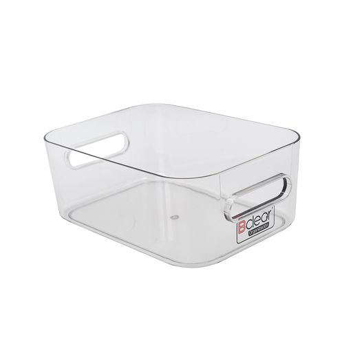Caja Organizadora Mediana Bclear