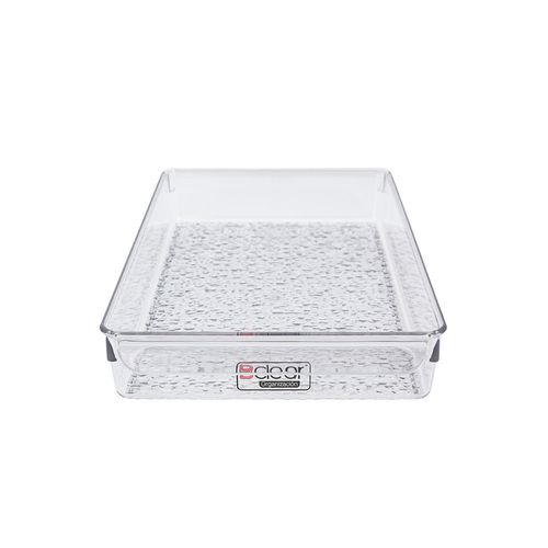 Bandeja Organizadora Mediana Bclear