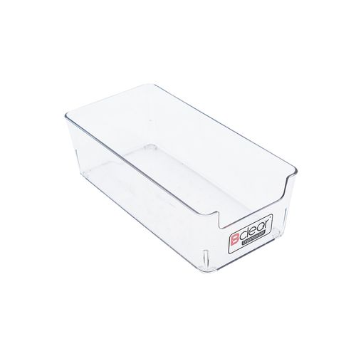 Organizador Cajón Rectangular Pequeño Bclear