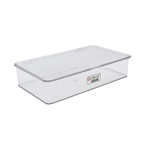 Organizador Apilable 1.9L Bclear