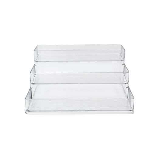 Organizador 3 Niveles Bclear