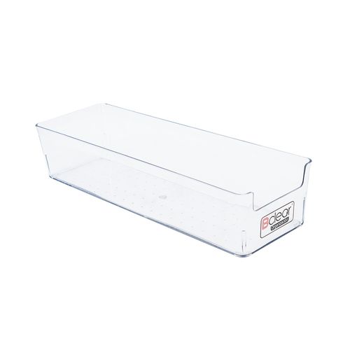 Organizador Cajón Rectangular Mediano Bclear