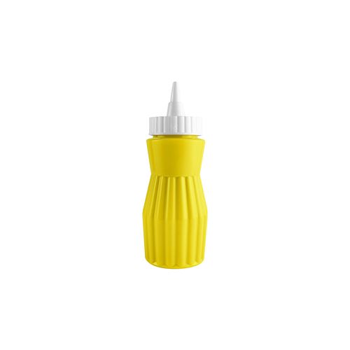 Envase P/ Salsa, Miel, Mostaza
