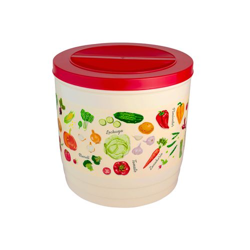 Repostero Americano Jumbo