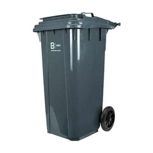 Tacho Gorila Con Ruedas 240 L