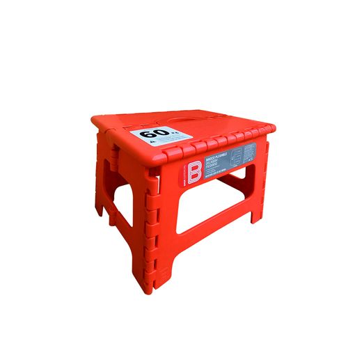 Banco Plegable Delivery Mediano