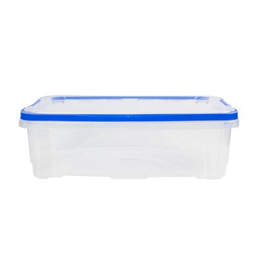 Caja Organizadora Utilisima Baja 8.5 Litros