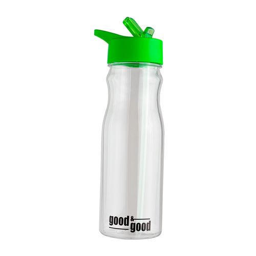 Botella Gyg Tritan Flip Top 700Ml