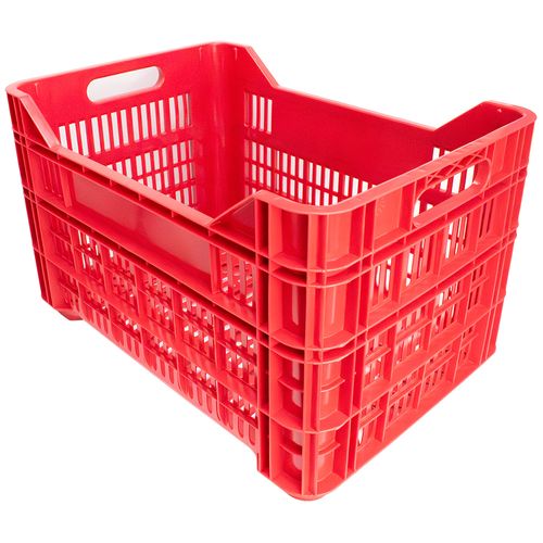 Caja Cosechera Blindada N° 1 Pead