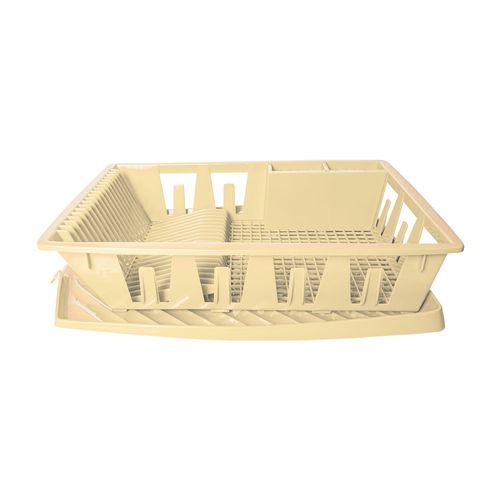 Escurridor Buen Hogar 20 Pl