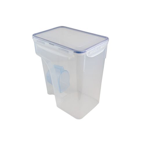 Dispensador Solidos G&G 5.7Lt