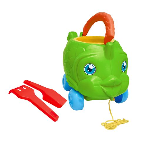 Pescadito Rekreo