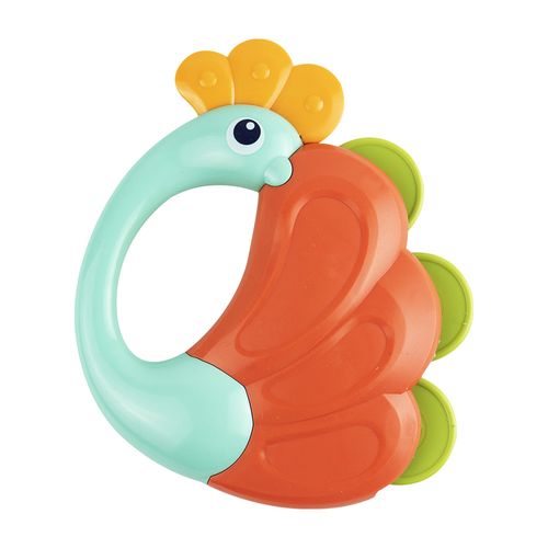 Sonaja Mi Pequeña Orquesta Pavo Real