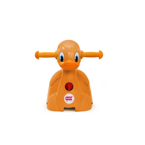 Bacín Quack