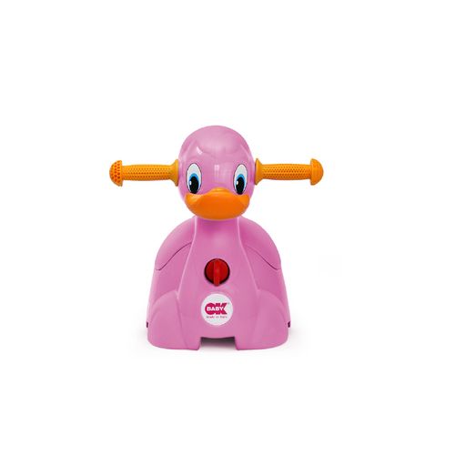 Bacín Quack