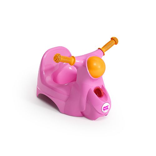 Bacín Scooter