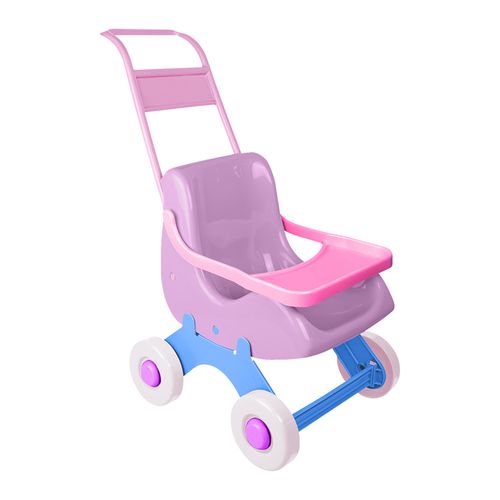 Coche De Paseo Basa