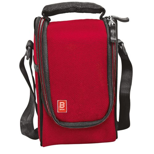 Lonchera Térmica Soft Slim