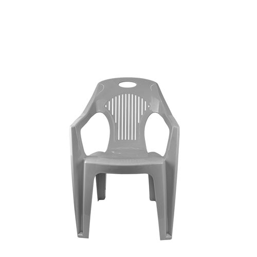 Silla con Brazos Arlet
