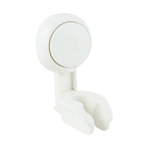 Gancho Lock Soporte de Ducha con Succión