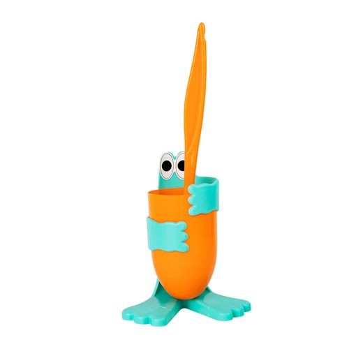 Hisopo de Baño Ranita